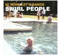 Hi Mom,Let's Dance