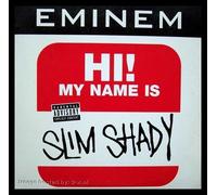 Hi My Name Is