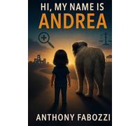 Hi, My Name Is Andrea