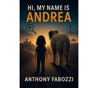 Hi, My Name Is Andrea