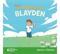 Hi, My Name Is Blayden