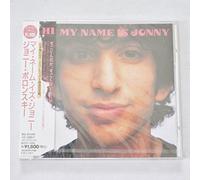 Hi My Name is Johnny +2 [Import]