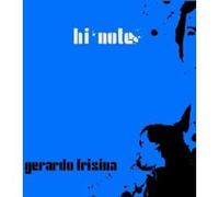 Gerardo Frisina - Hi Note [Import]