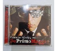 Hi-Nrg Mc - Deprimomaggio