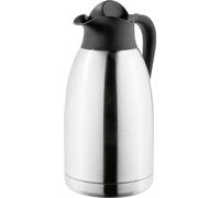 HI Pot isolant automatique à une main acier inoxydable 1,5l