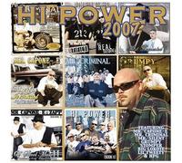 Hi Power 2007 - Enhanced