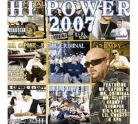 Hi Power 2007 / Various