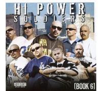 Hi Power Book 6 / Various (Enh)