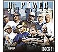 Hi Power Book 6 / Various (Enh)