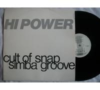 HI POWER / CULT OF SNAP