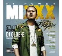 Hi Power Mixxx:for Players [Import allemand]