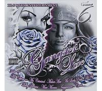 Hi Power Presents – Gangster Love Vol. 6
