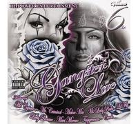 Hi Power Presents – Gangster Love Vol. 6