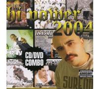 Hi Power 2004 / Various (Bonus Dvd) Hi Power 2004 / Various (Bonus Dvd)