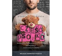 Hi Psorko - Gosia Lisińska (Literatur, Roman auf Polnisch)