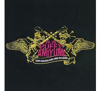 Hi Puffy Amiyumi +2 [Import]