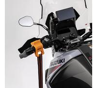 Hi-Q Tools Paire de tendeurs de guidon en plastique ABS 110 x 69 x 52 mm