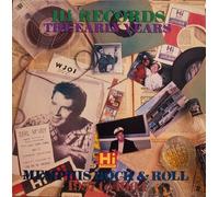 Hi Records-the Early Years - Vol. 1-Hi Records-Early Years [Vinilo]