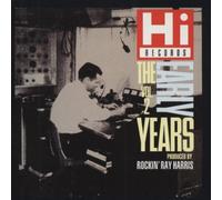 Hi Records, The Early Years, Vol. 2