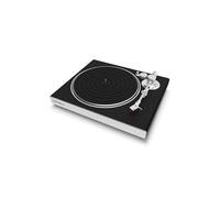 Platine Vinyle Hi-RES Carbon Cellule ORTOFON 2MRED Silver - VICTROLA - VPT2500BSLINT - Noir