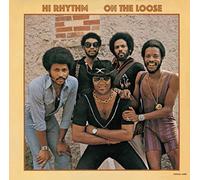 Hi Rhythm - on The Loose [Import]