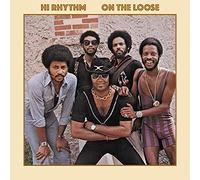 Hi Rhythm Section – On the Loose