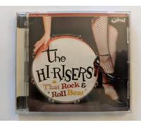 Hi-Risers - That Rock & Roll Beat