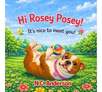 Hi Rosey Posey, It's nice to meet you