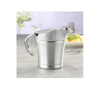 HI Saucière 400 ml Argenté