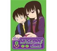 Hi Score Girl 2 by Rensuke Oshikiri Rensuke Oshikiri (Auteur)