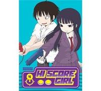 Hi Score Girl 4 by Rensuke Oshikiri Rensuke Oshikiri (Auteur)