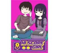Hi Score Girl 5 by Rensuke Oshikiri Rensuke Oshikiri (Auteur)
