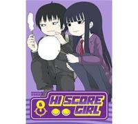 Hi Score Girl 6 by Rensuke Oshikiri Rensuke Oshikiri (Auteur)