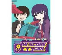 Hi Score Girl 9 by Rensuke Oshikiri Rensuke Oshikiri (Auteur)