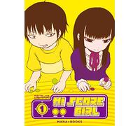 Hi Score Girl T01