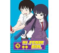 Hi Score Girl T04