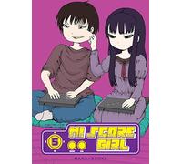 Hi Score Girl T05