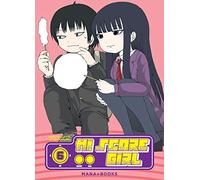Hi Score Girl T06