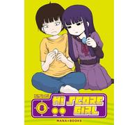 Hi Score Girl T08 - Rensuke Oshikiri - Mana Books - broché - Manga