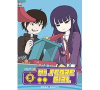 Hi Score Girl T09