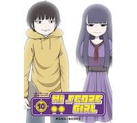 Hi Score Girl T10