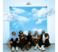 Hi! Spencer – Oben – CD