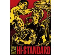 Hi-Standard-Live at Air Jam 2011 [Edizione: Giappone] [Import]
