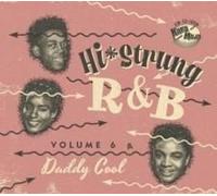 Hi Strung R&B Volume 6
