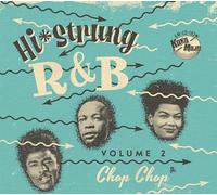 Hi Strung R&B Vol 2 Chop