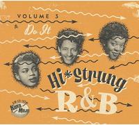 Hi Strung R & B Vol 3/Do It