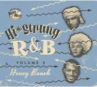 Hi Strung R&B Vol 5/Honey Bunch