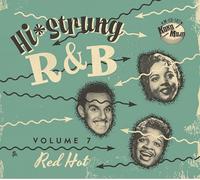 Hi Strung R&B Vol 7