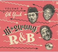 Hi Strung R&B Vol 8/Oh Yeah