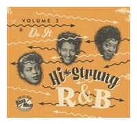 Hi Strung R & B Vol 3/Do It